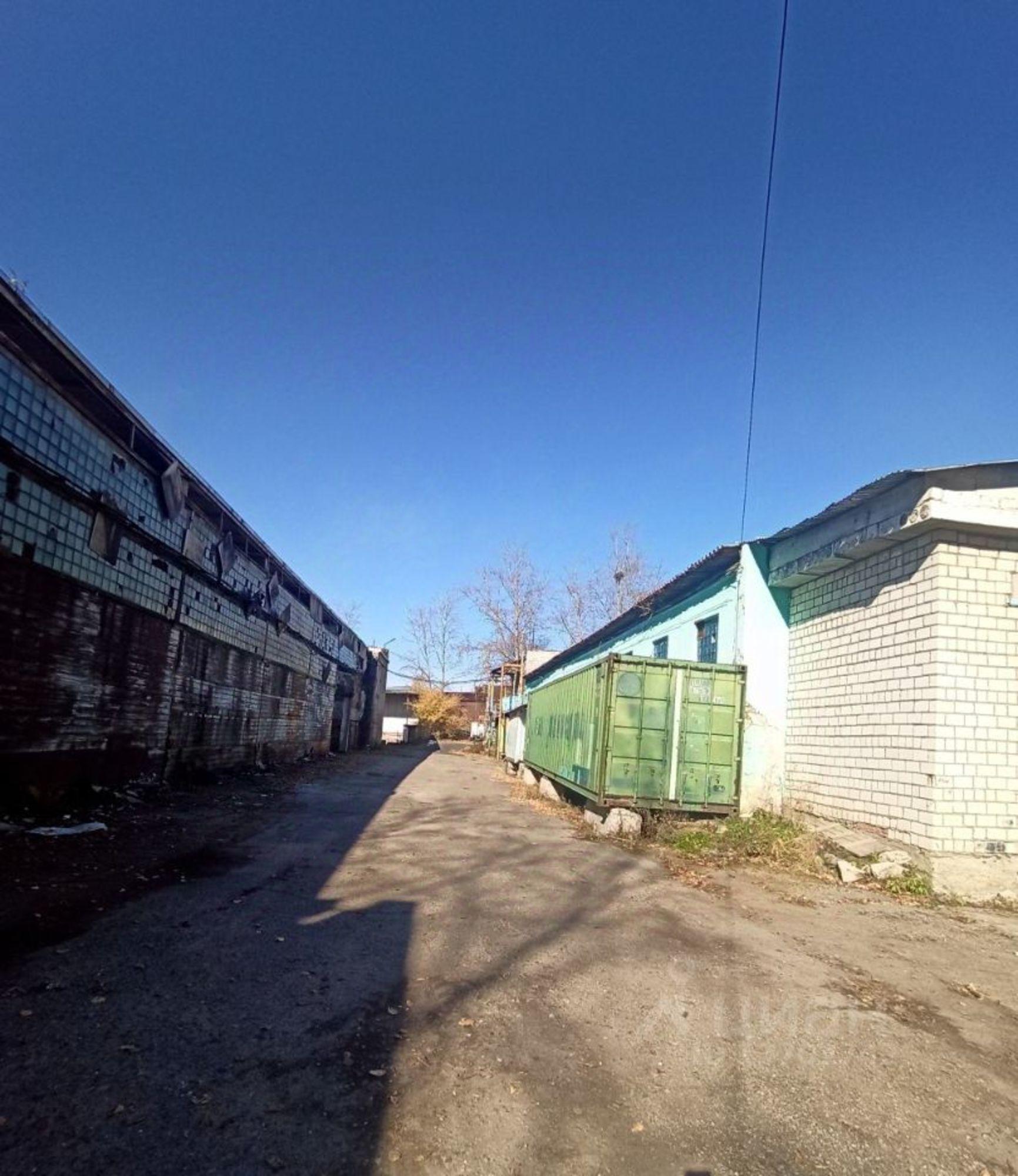 Сдать производственную площадь за 60 013 рублей на проспект Мира, 47