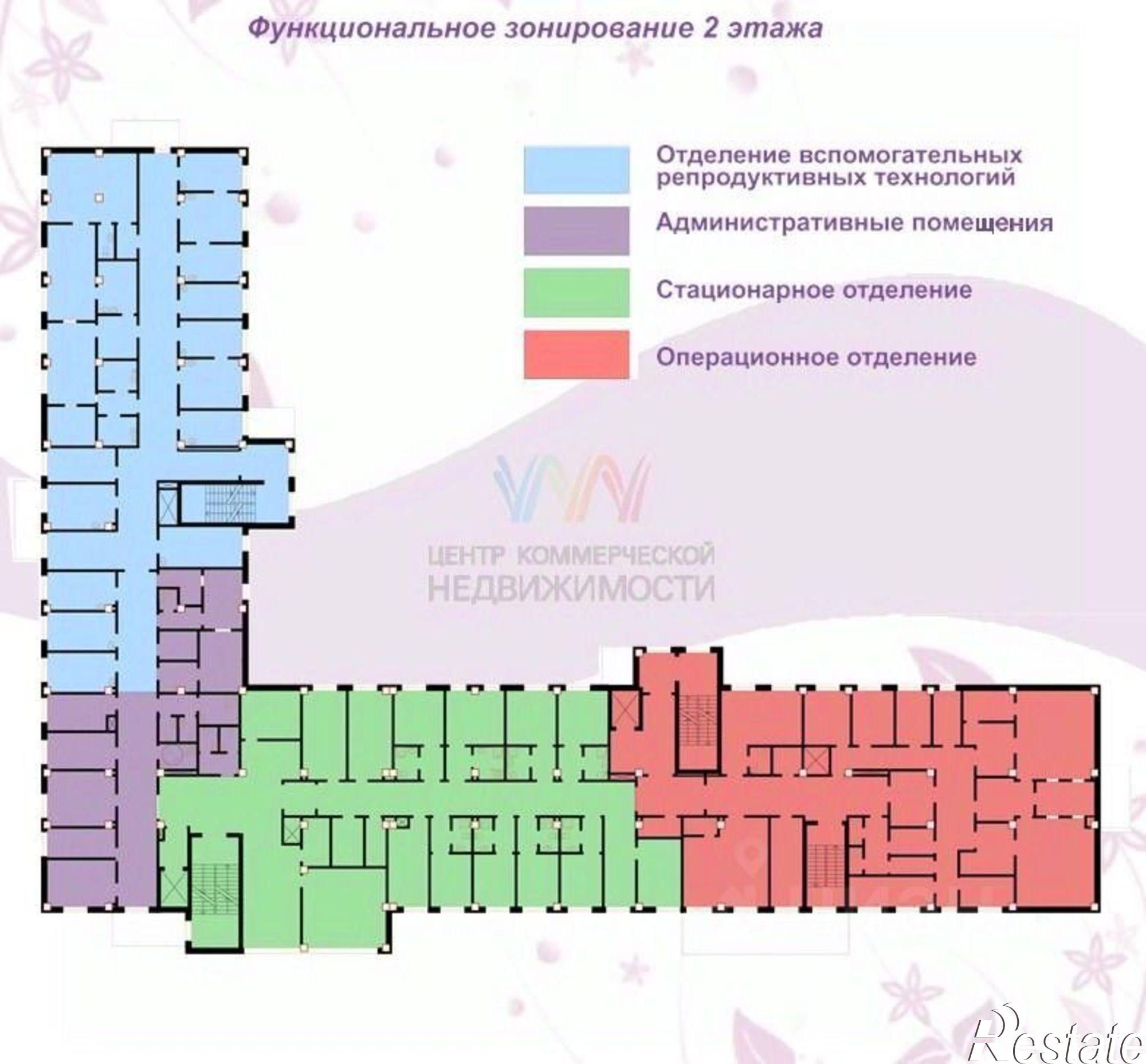 Купить ОСЗ, отдельно стоящее здание за 310 000 000 рублей на ул Центральная, 127