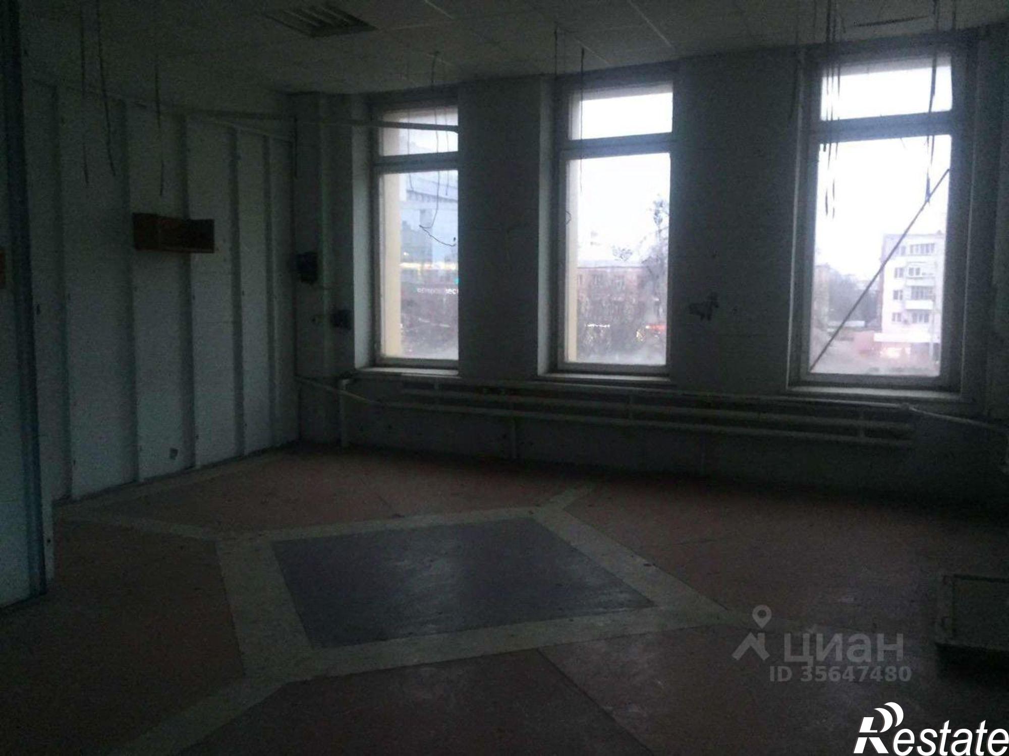 Купить ОСЗ, отдельно стоящее здание за 15 000 000 рублей на Преображенская улица, 69Б