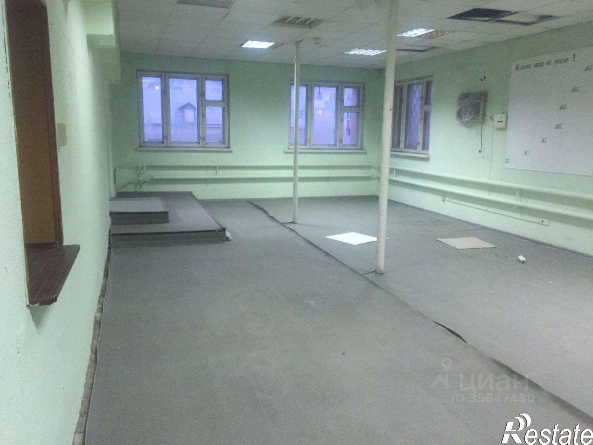 Купить ОСЗ, отдельно стоящее здание за 15 000 000 рублей на Преображенская улица, 69Б