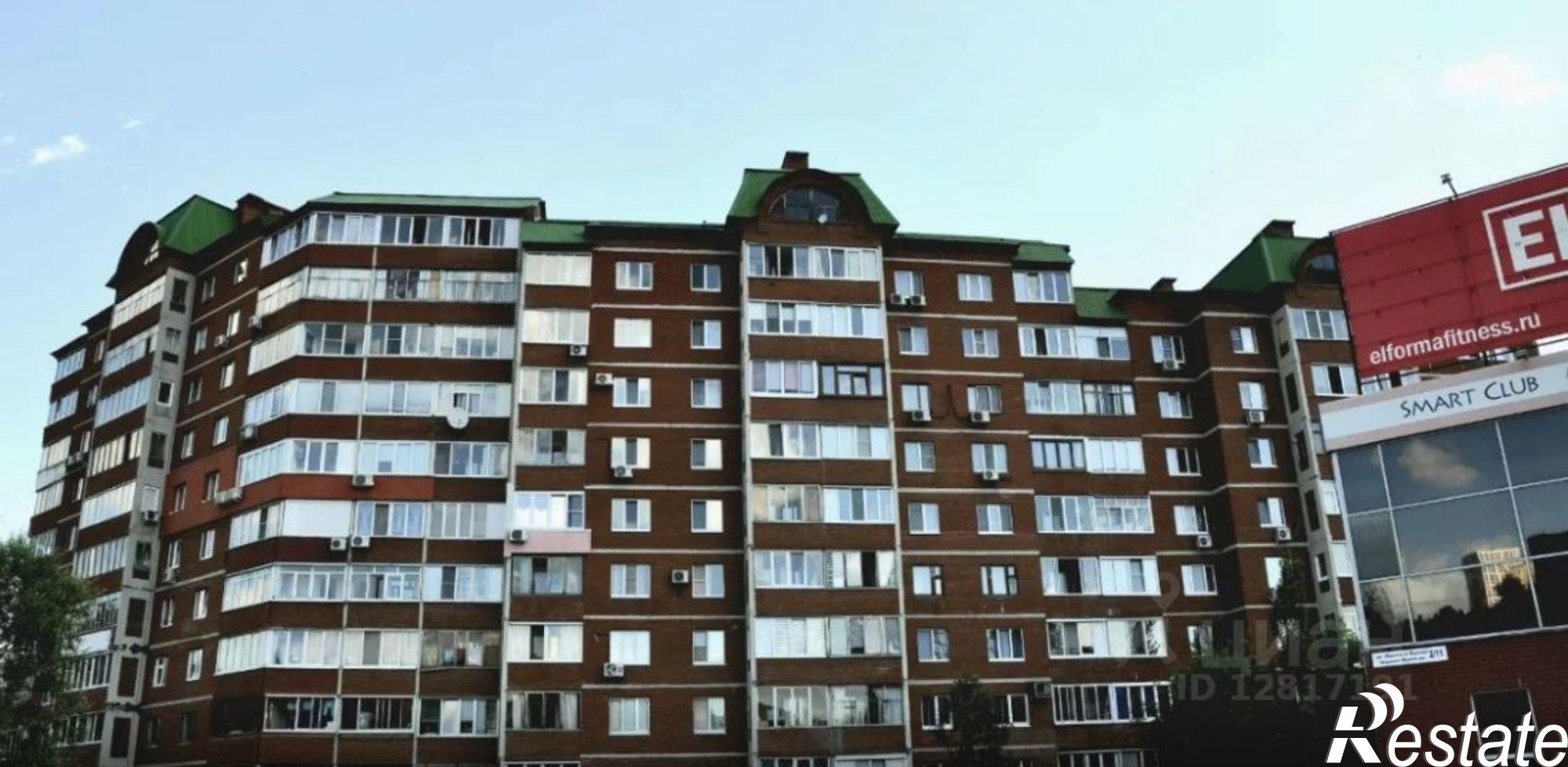 Сдать комнату за 6 000 рублей на улица Маршала Жукова, 2/10