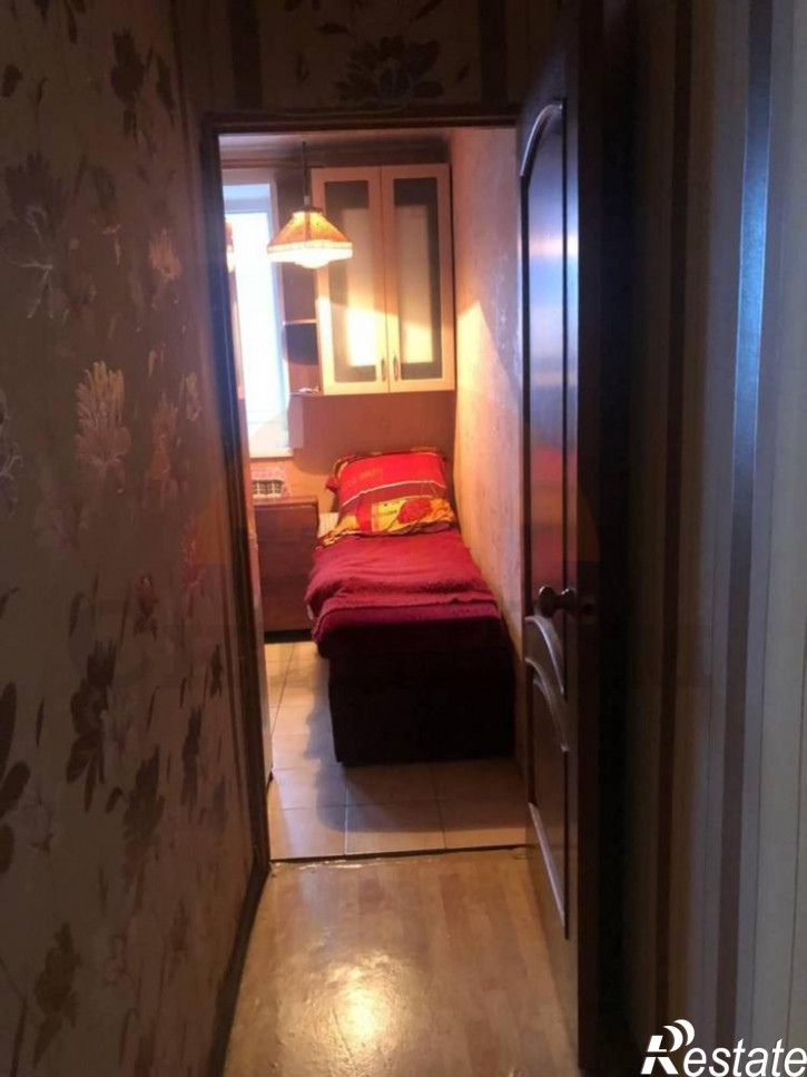 2-комн квартира Героев ул., 14