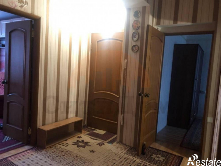 2-комн квартира Героев ул., 14