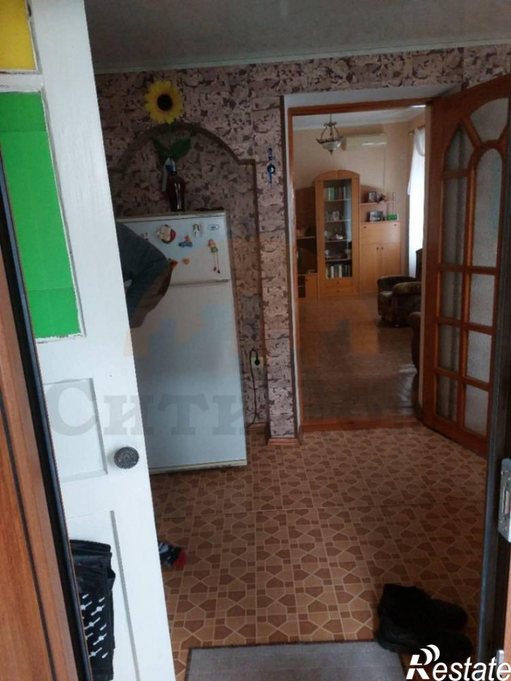 Коттедж/дом Садовая ул.