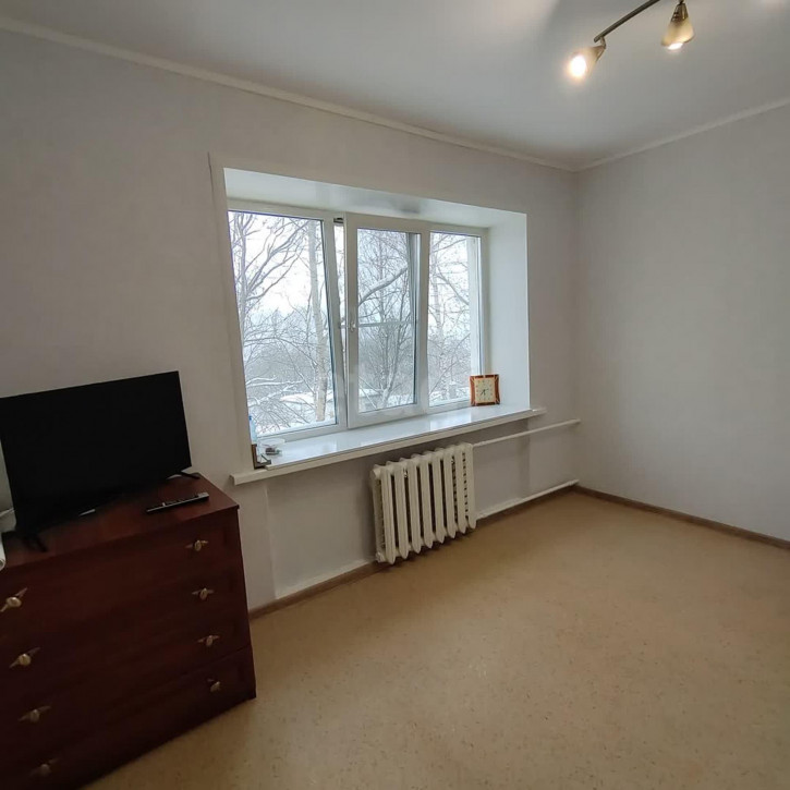 Студия улица Панкратова, 75ак1