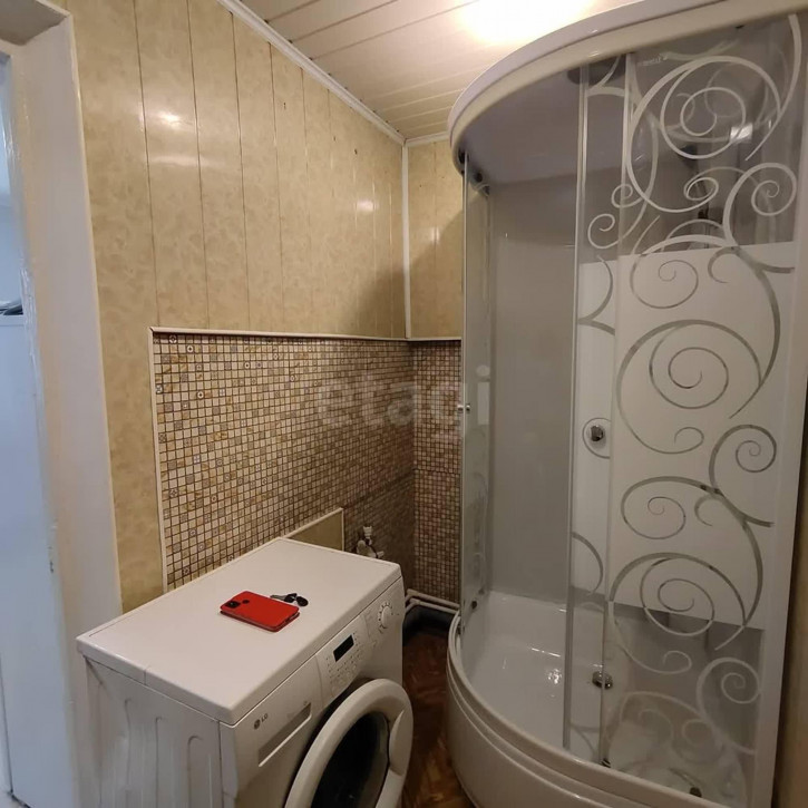 Студия улица Панкратова, 75ак1