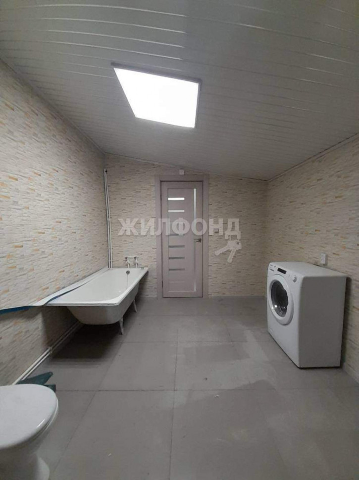 Коттедж/дом Листвянка улица