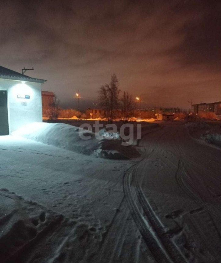 Коттедж/дом СМП-700 квартал