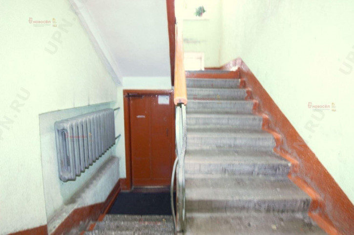 3-комн квартира инженерная, 30