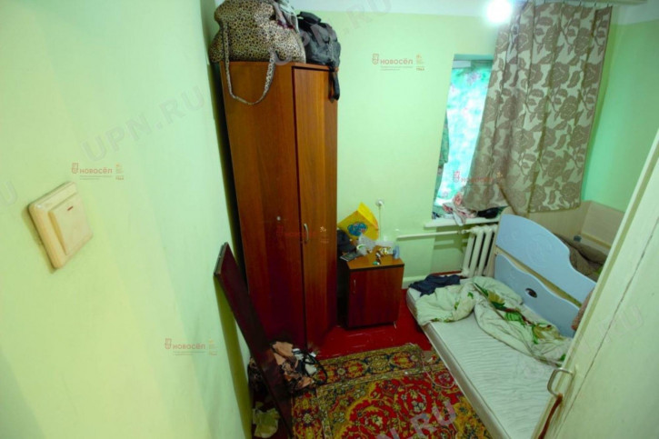 3-комн квартира инженерная, 30