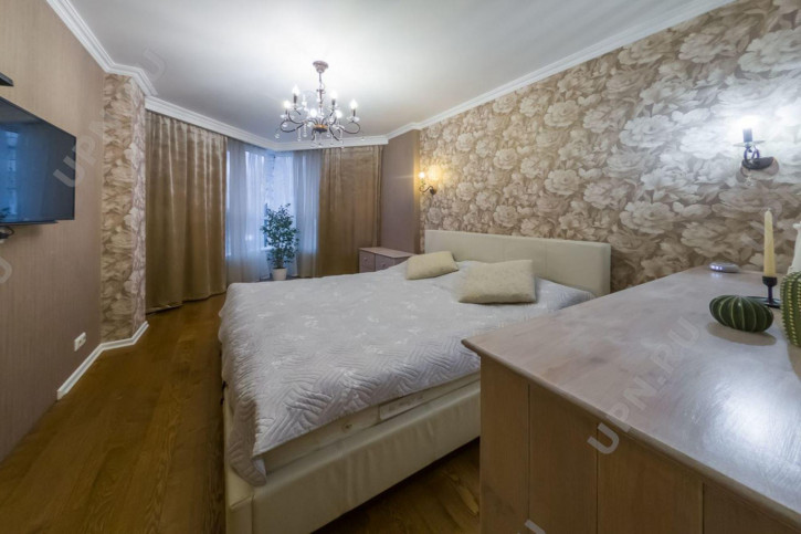 3-комн квартира шевченко, 18