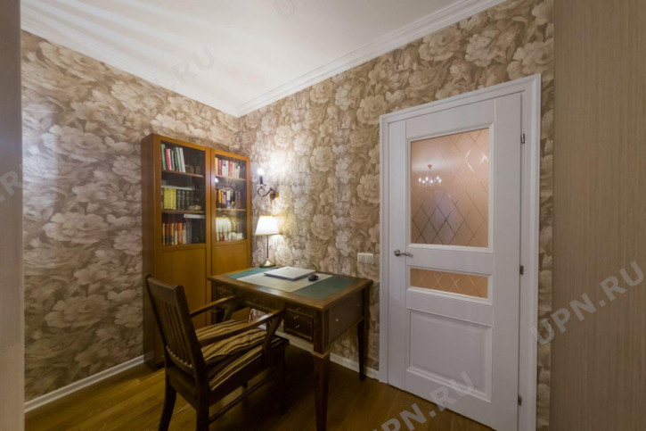 3-комн квартира шевченко, 18