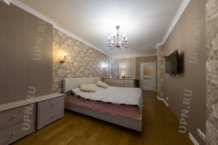 3-комн квартира шевченко, 18