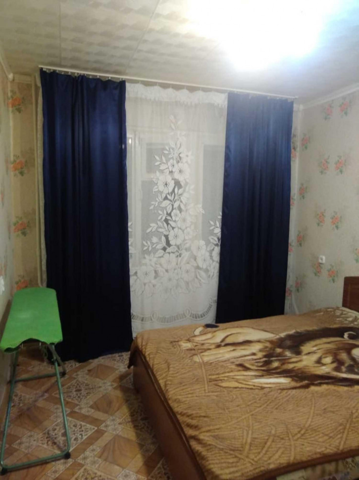 1-комн квартира Героев Труда, 9