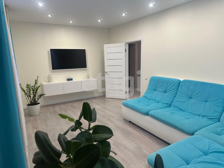3-комн квартира 1-й Кинешемский пр., 20