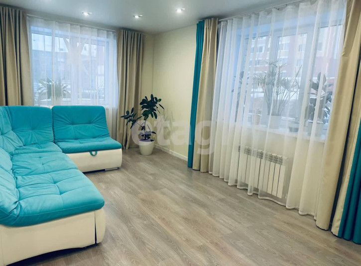 3-комн квартира 1-й Кинешемский пр., 20