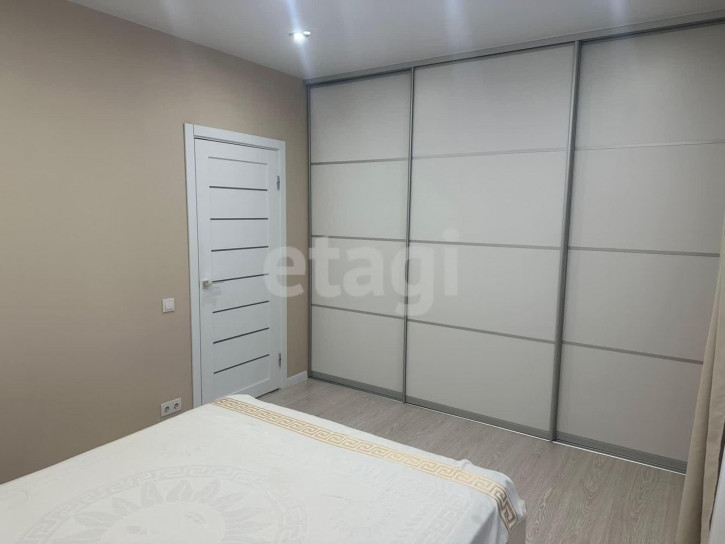 3-комн квартира 1-й Кинешемский пр., 20