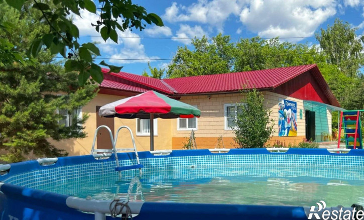 Отдельное здание улица Верещагина