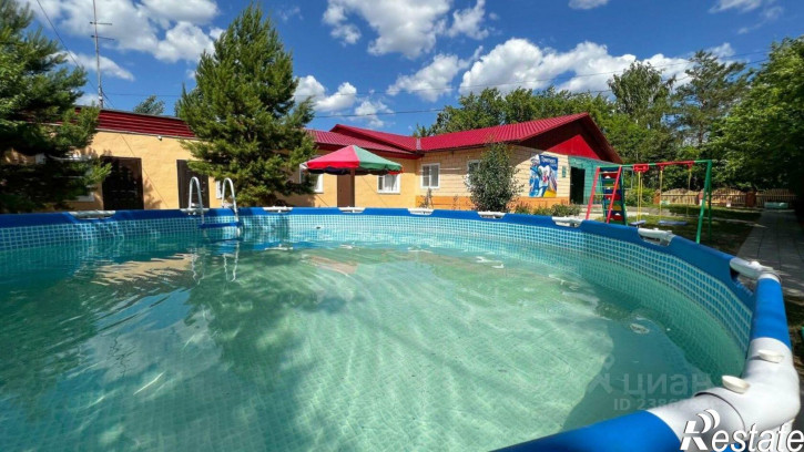 Отдельное здание улица Верещагина