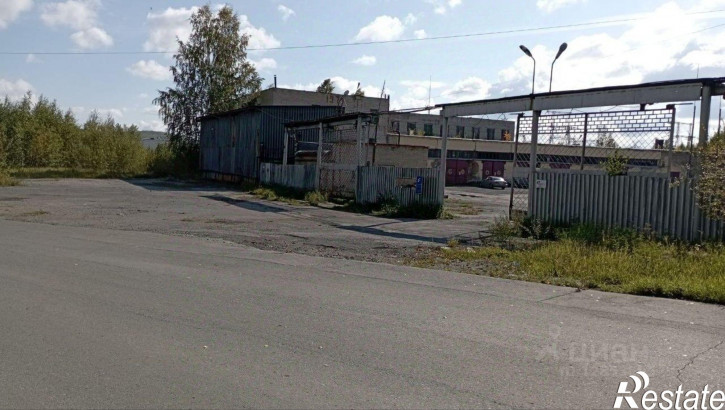 Отдельное здание Маневровая улица, 10,  д. 10