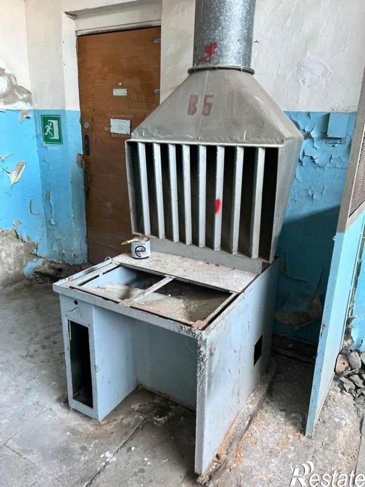 Отдельное здание Маневровая улица, 10,  д. 10