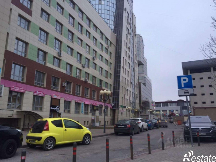 Отдельное здание Преображенская улица, 69Б,  д. 69Б
