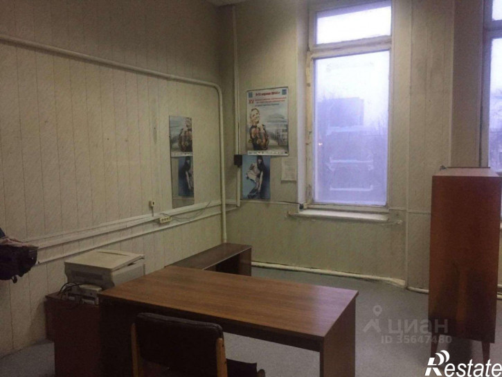 Отдельное здание Преображенская улица, 69Б,  д. 69Б
