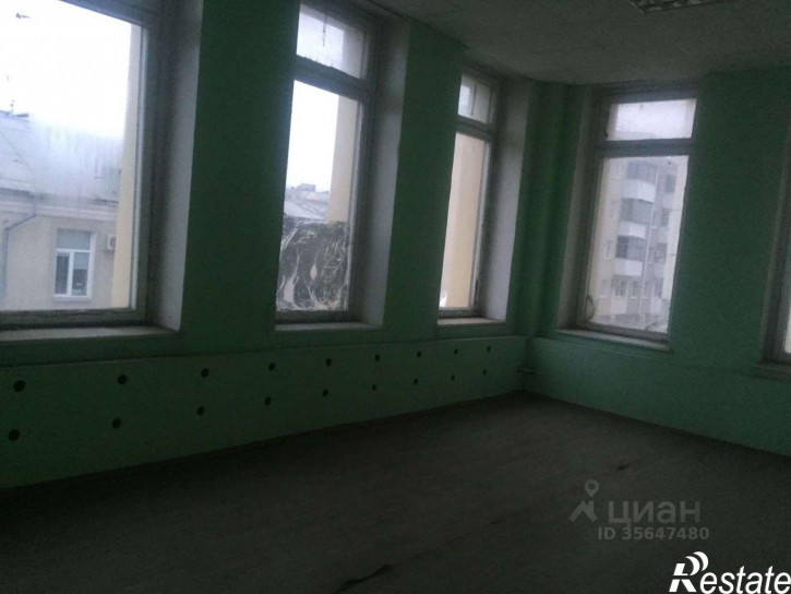 Отдельное здание Преображенская улица, 69Б,  д. 69Б