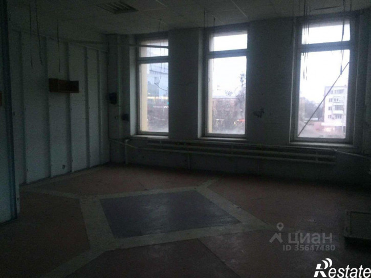 Отдельное здание Преображенская улица, 69Б,  д. 69Б