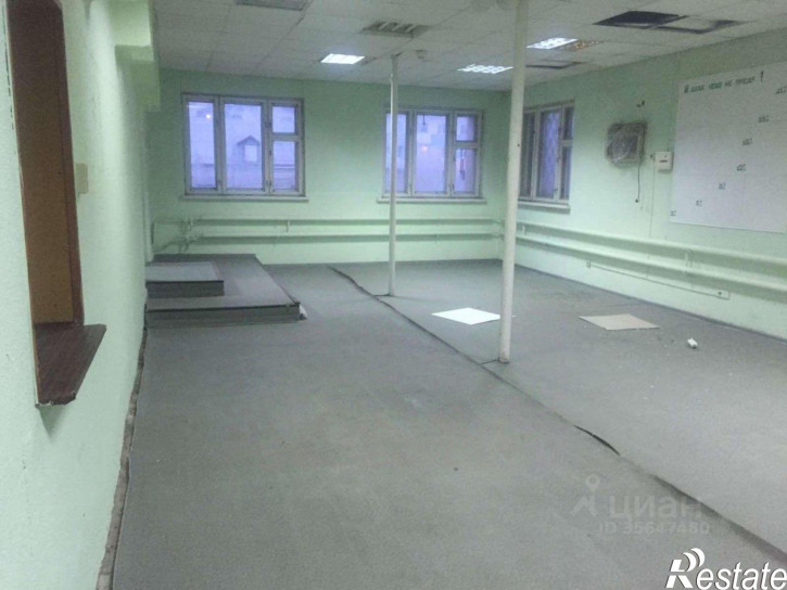 Отдельное здание Преображенская улица, 69Б,  д. 69Б