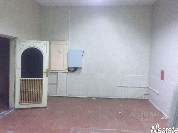 Отдельное здание Преображенская улица, 69Б,  д. 69Б