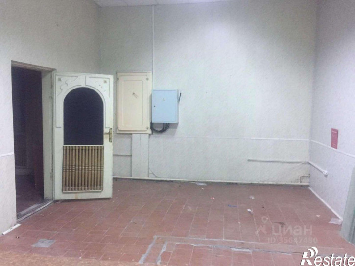 Отдельное здание Преображенская улица, 69Б,  д. 69Б