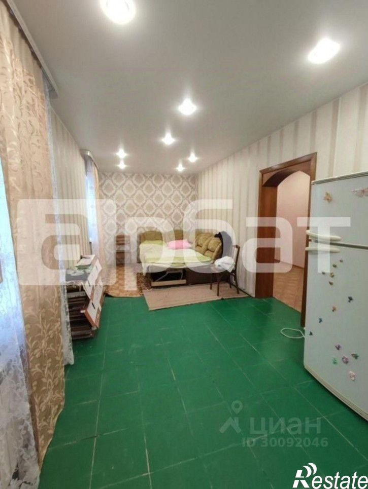 Отдельное здание Костромское шоссе