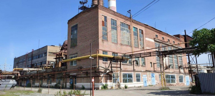 Производственное помещение улица Ленина, 220,  д. 220
