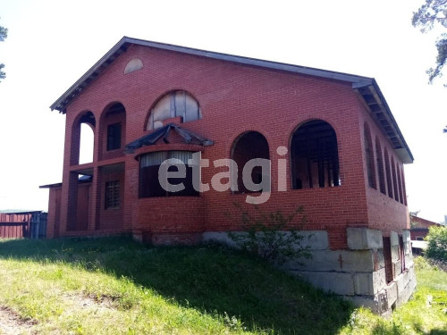 Продажа дома улица Шишкина