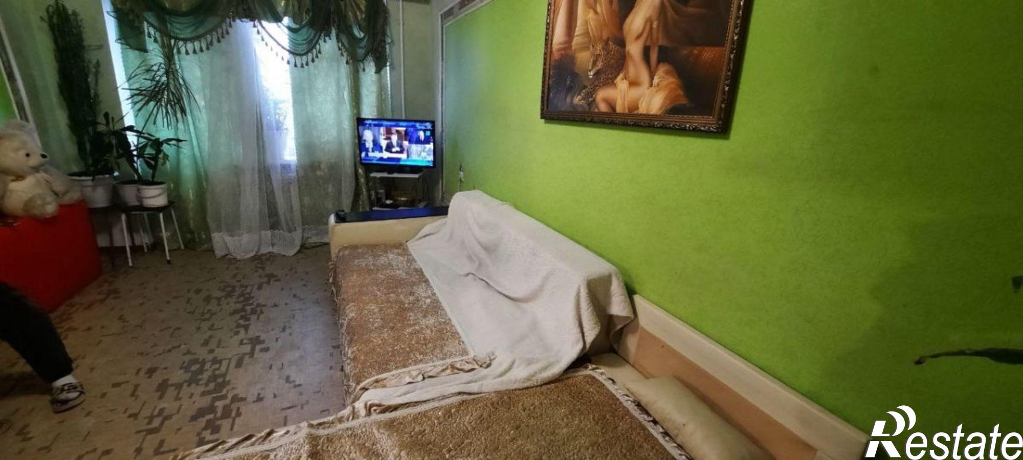 Купить квартиру за 2 500 000 рублей на Таганрогская ул