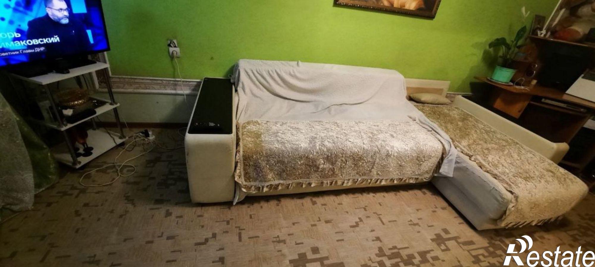Купить квартиру за 2 500 000 рублей на Таганрогская ул