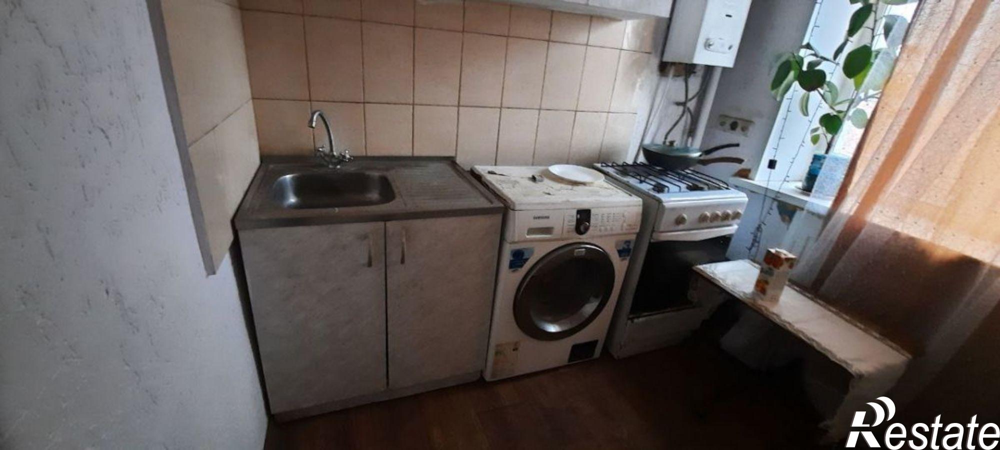 Купить квартиру за 2 500 000 рублей на Таганрогская ул
