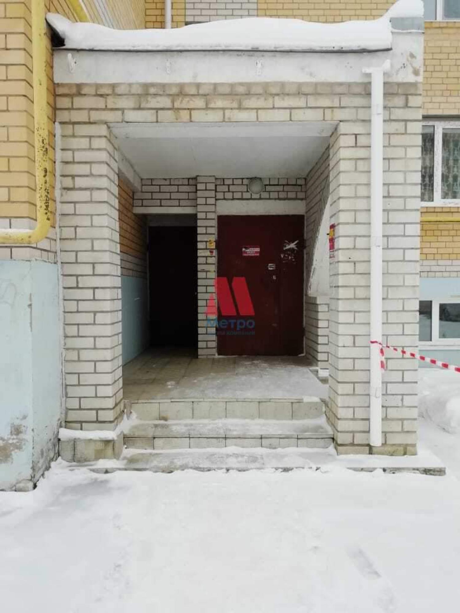Купить помещение свободного назначения за 9 548 700 рублей на Восточный микрорайон, д.17А