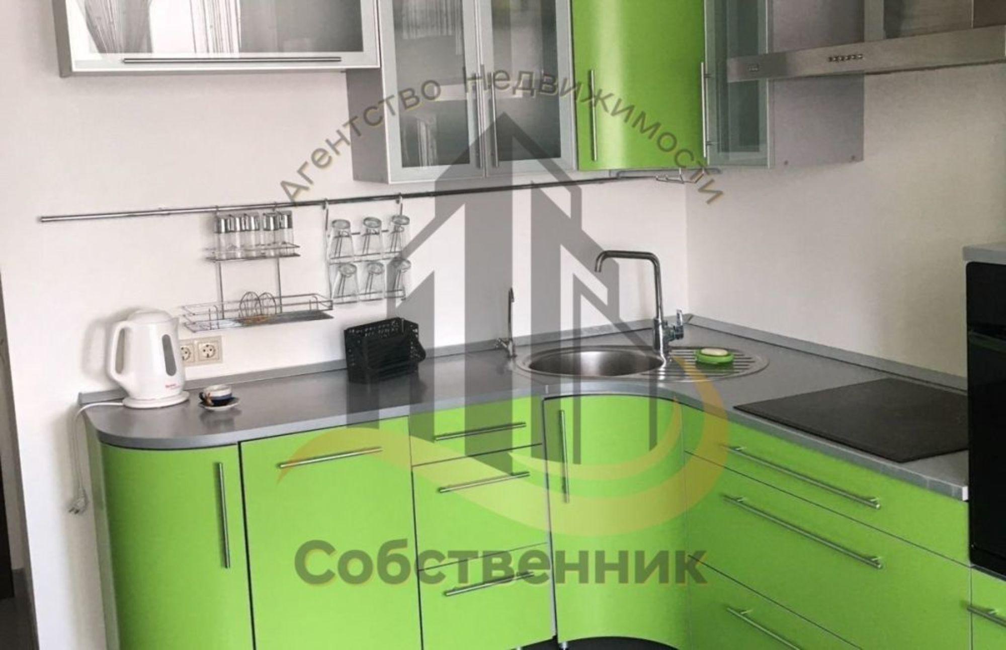 Сдать квартиру за 60 000 рублей на Степной мкр, 1