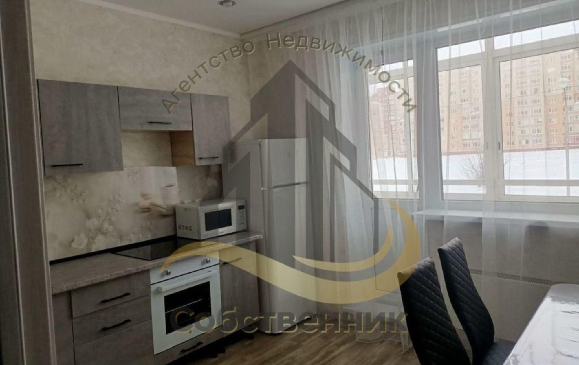 Сдать квартиру за 27 000 рублей на Степной мкр, 10