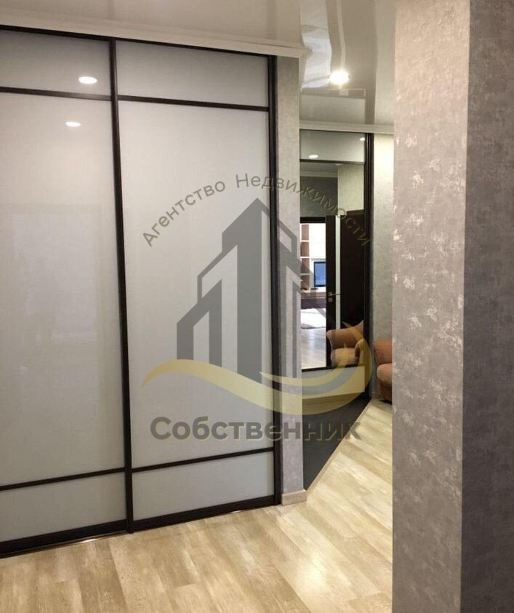 Сдать квартиру за 60 000 рублей на Степной мкр, 1