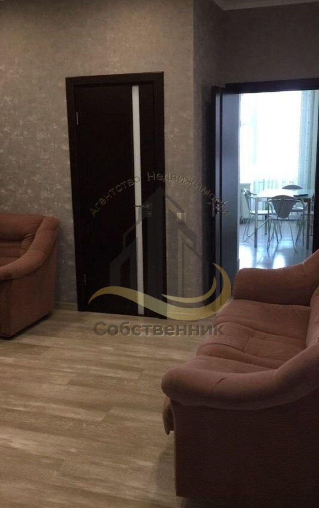 Сдать квартиру за 60 000 рублей на Степной мкр, 1