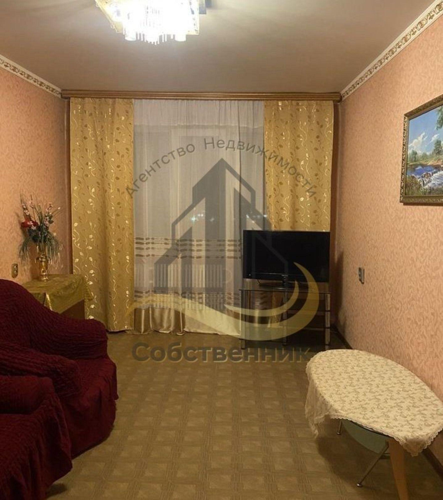 Сдать квартиру за 22 000 рублей на Королева ул, 16