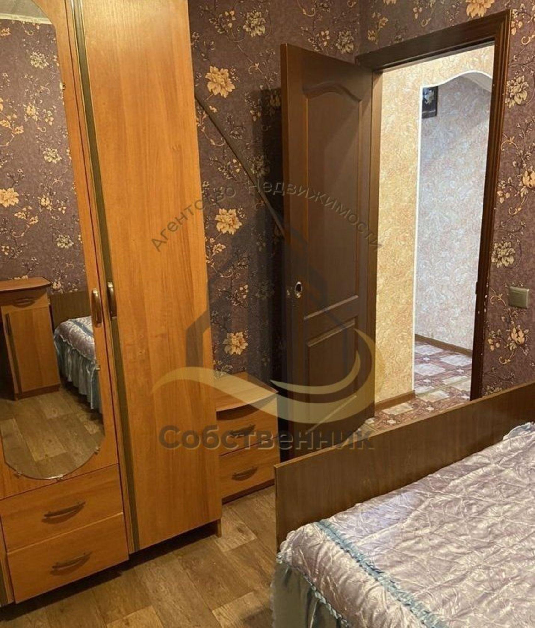 Сдать квартиру за 22 000 рублей на Королева ул, 16
