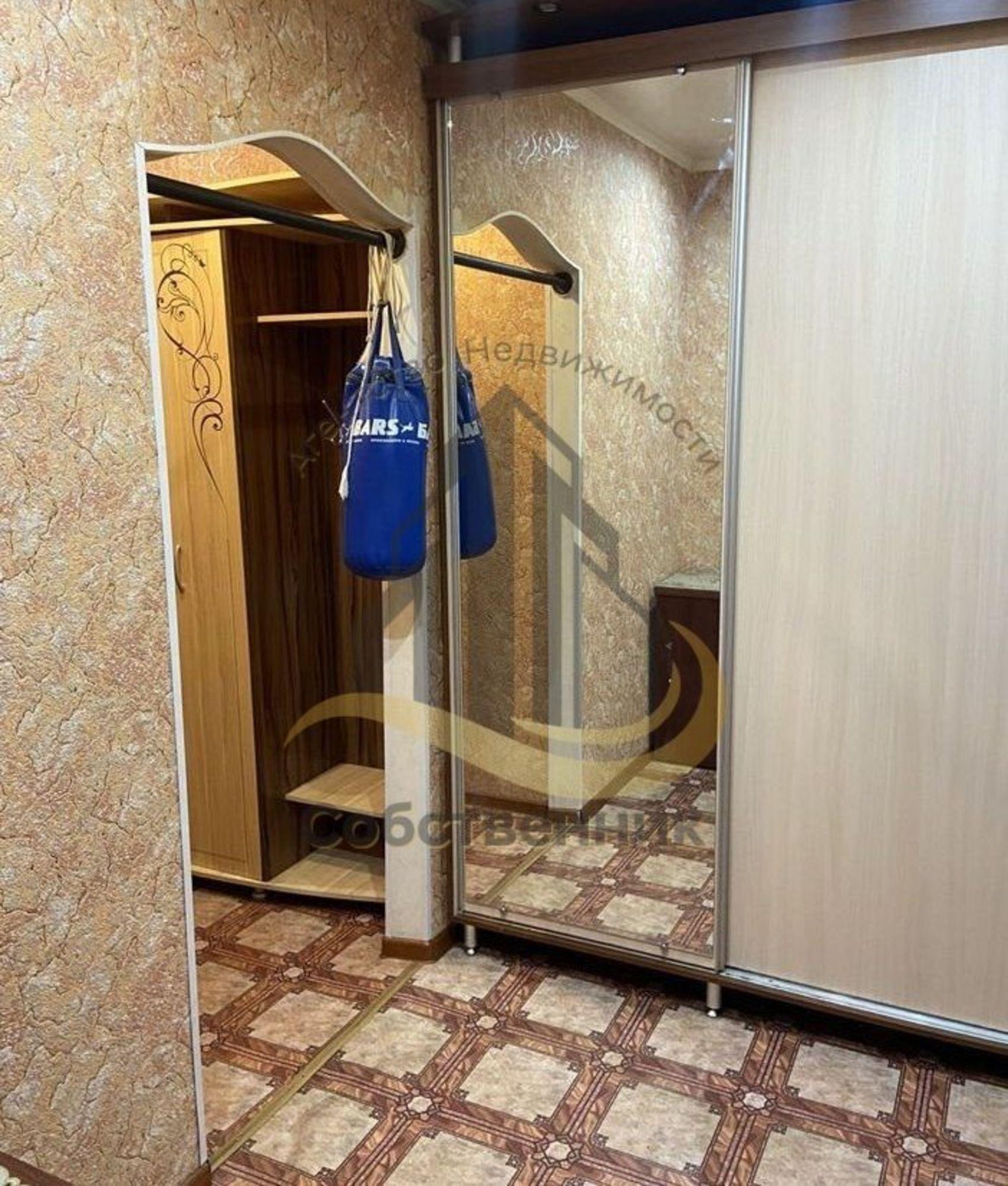 Сдать квартиру за 22 000 рублей на Королева ул, 16