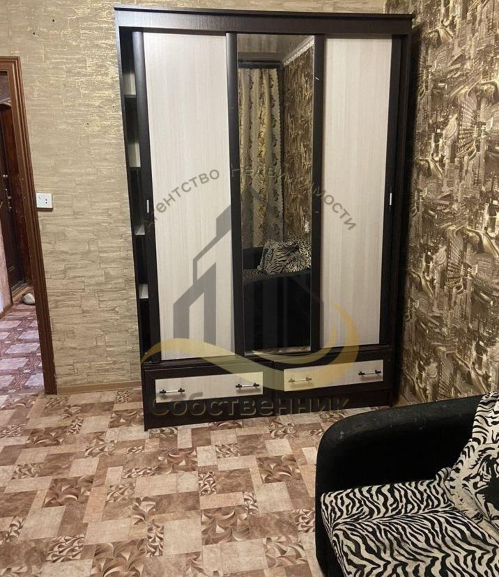 Сдать квартиру за 22 000 рублей на Королева ул, 16