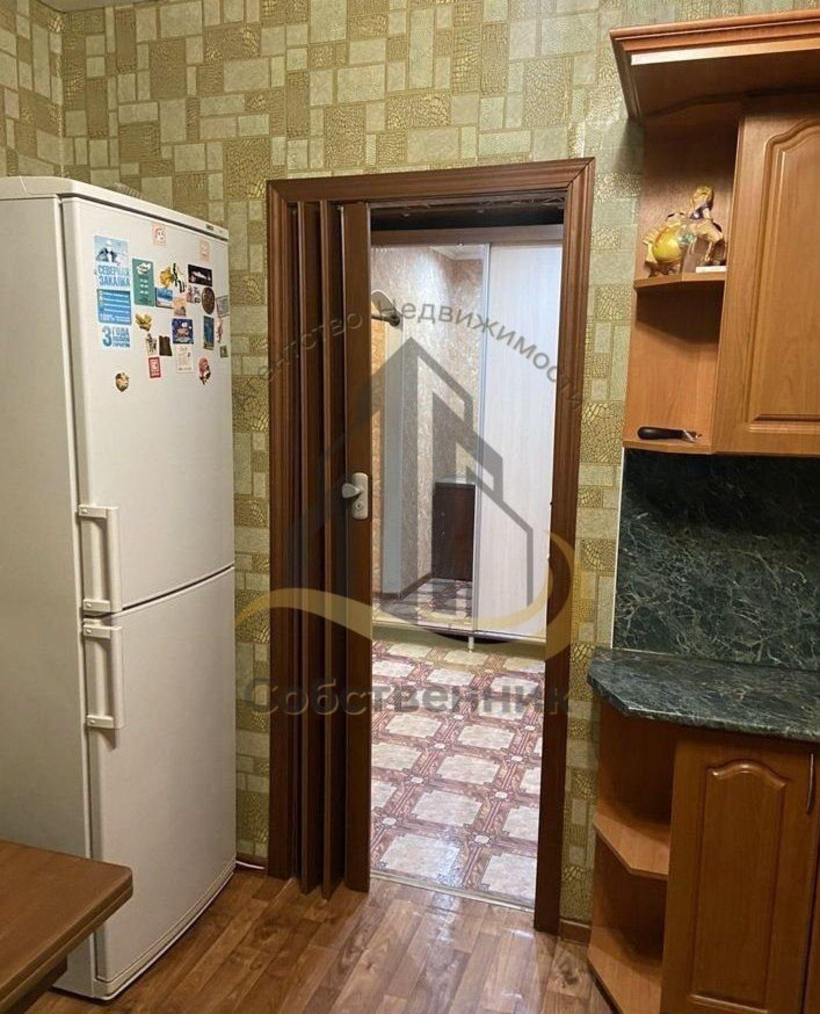 Сдать квартиру за 22 000 рублей на Королева ул, 16
