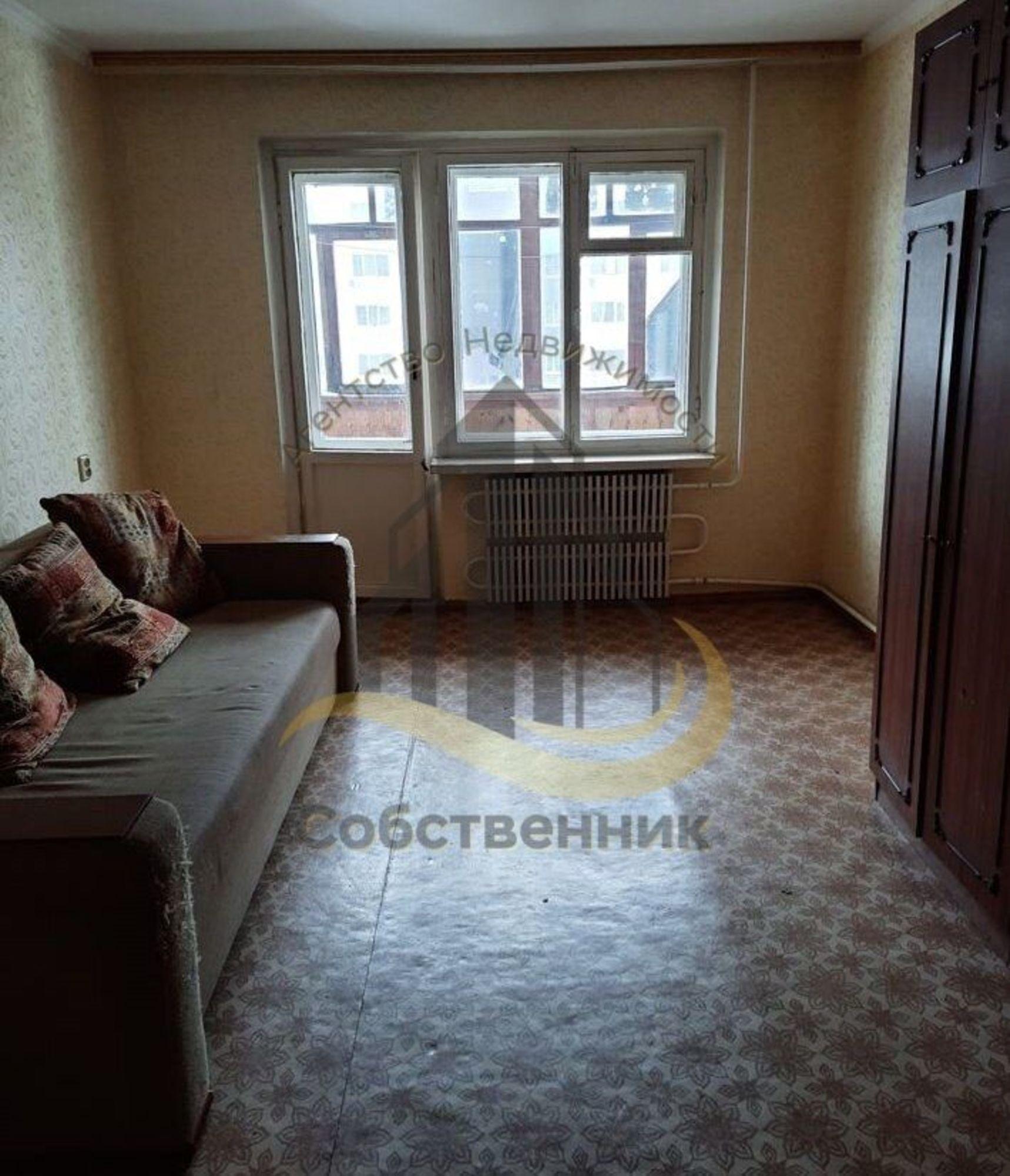 Сдать квартиру за 20 000 рублей на Жукова мкр, 24