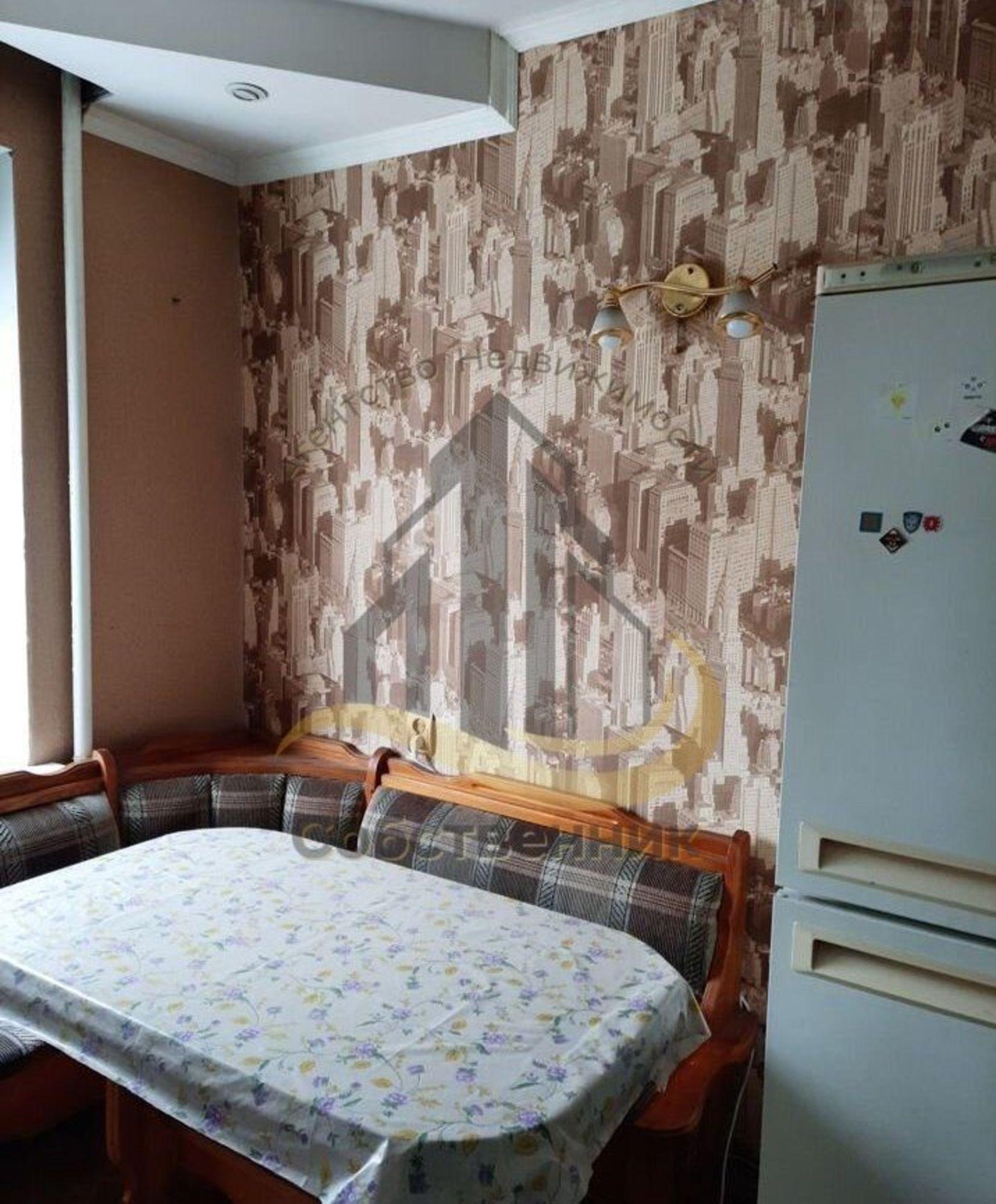 Сдать квартиру за 20 000 рублей на Жукова мкр, 24